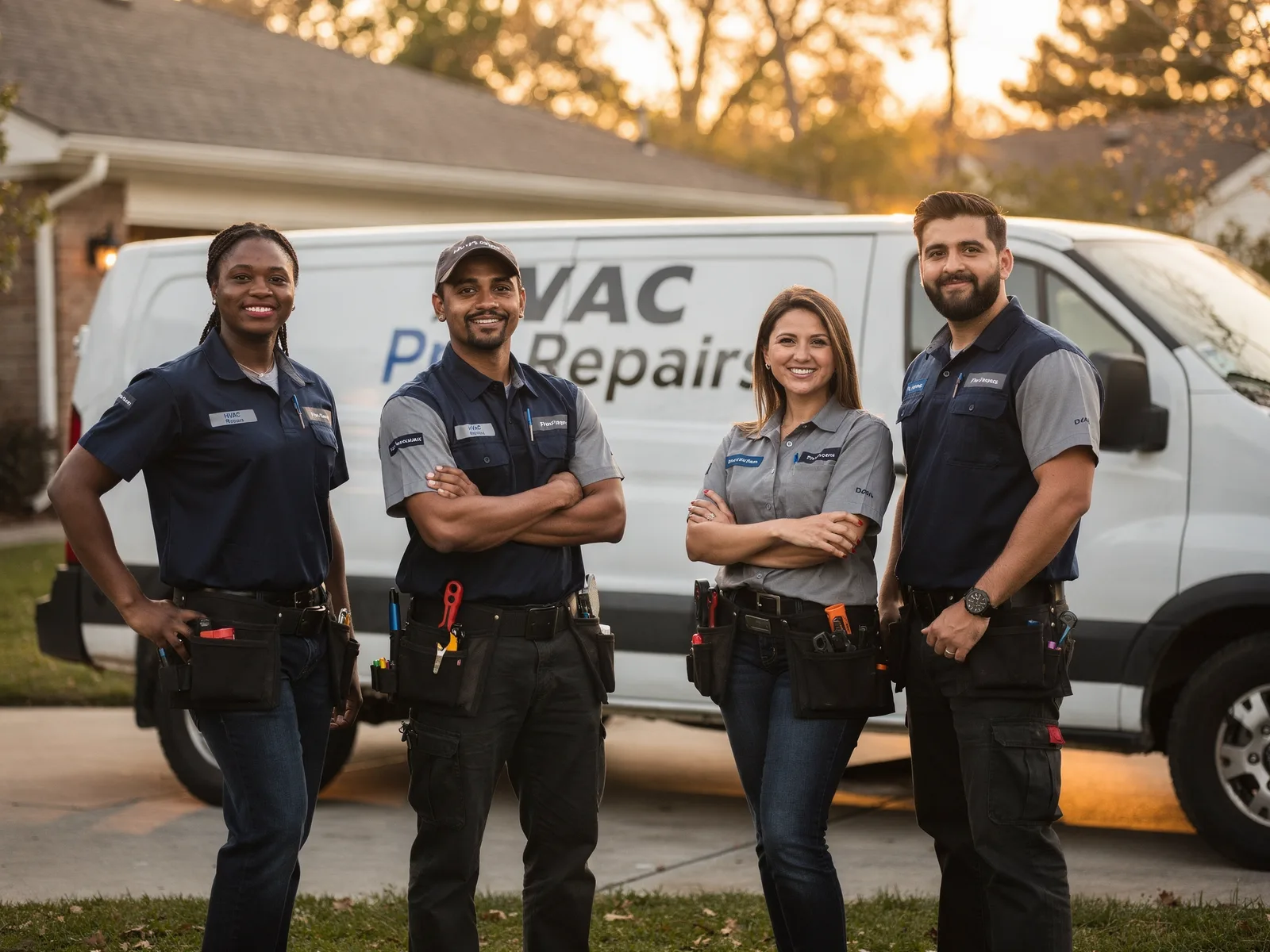 Heat Pump Repair company in Lutsen, MN