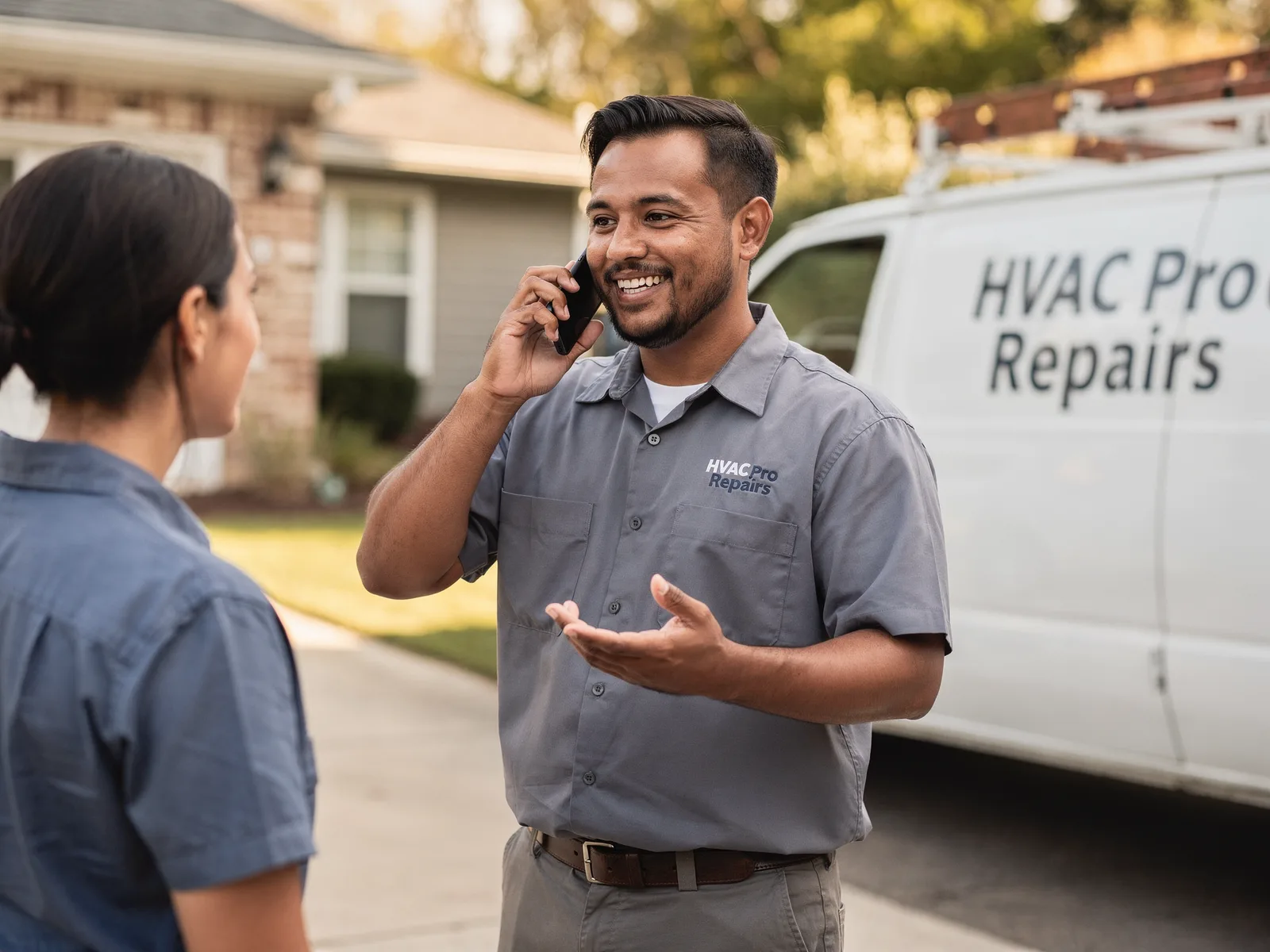 Heat Pump Repair Lutsen, MN FAQs